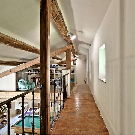 Mas Arguin - Charmante Maison Avec Piscine Баржак Экстерьер фото